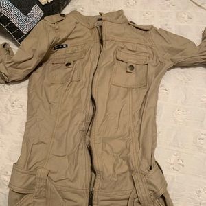 🦋Frankie B ( jumper) 6M/32